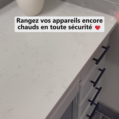 WarmUp - L'indispensable coiffure à avoir !